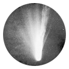 1910 Halley's Comet