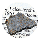 Barwell Meteorites Barwell Meteorites
