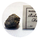 Chassigny (Mars Meteorite) Chassigny (Mars Meteorite)