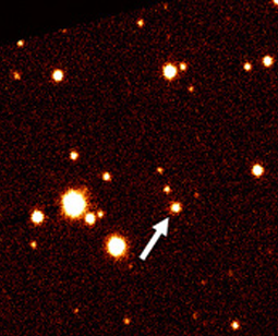 Comet Panstarrs 2013 Comet Panstarrs 2013