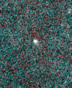 Comet Siding Spring - NEOWISE Comet Siding Spring - NEOWISE