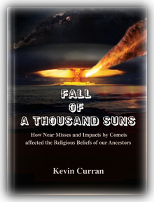 Fall of a Thousand Suns, by Kevin Curran