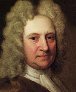 Edmond Halley Edmond Halley