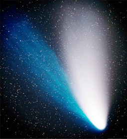 Hale-Bopp Comet Hale-Bopp Comet
