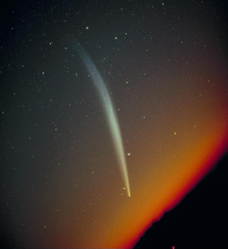 Ikeya-Seki Comet Ikeya-Seki Comet