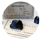 l'Aigle Meteorites l'Aigle Meteorites