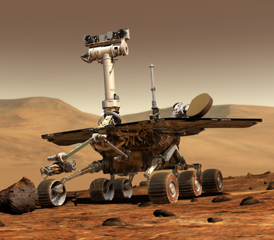 Mars Rover Mars Rover